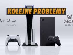 PS5 Xbox Series X konsole