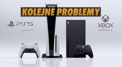 PS5 Xbox Series X konsole
