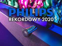 Philips wyniki finansowe sprzedaż 2020