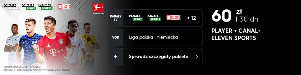 Lista nowości w Player.pl 01.11.2021