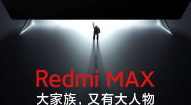 Redmi TV Max telewizor Xiaomi 2021
