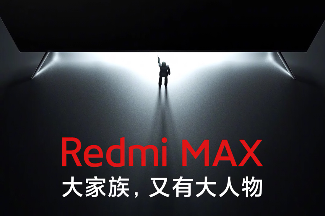 Już dziś Xiaomi pokaże kolejny potężny telewizor! To następca Redmi TV Max 98" - czy tym razem będzie dostępny i dla nas?
