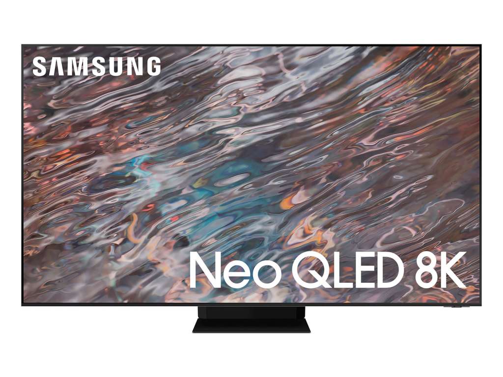 Telewizory Samsung Neo QLED MiniLED już dostępne w przedsprzedaży w USA! Na ile je wyceniono?
