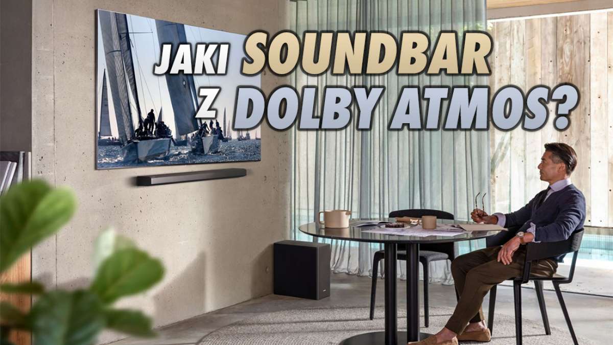 jaki soundbar dolby atmos