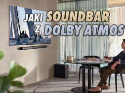 Samsung soundbat Q900T Dolby Atmos okładka