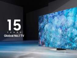 Samsung telewizory lider rynku okładka