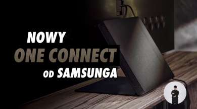 Slim One Connect Samsung 2021 lifestyle