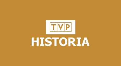 TVP Historia logo