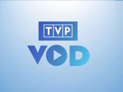 TVP VOD logo
