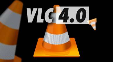 VLC 4.0 odtwarzacz multimedialny program player okładka