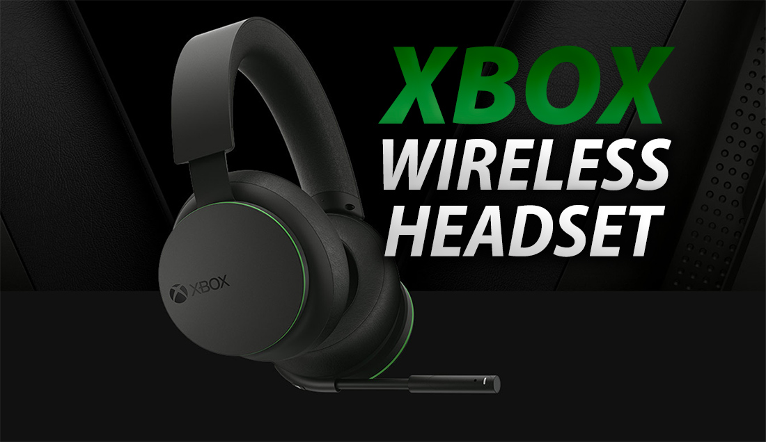 Microsoft prezentuje zaawansowany zestaw słuchawkowy do konsol i PC: Xbox Wireless Headset. Znamy cenę i datę premiery!