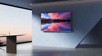 Xiaomi Mi TV Q1 QLED telewizor lifestyle 2