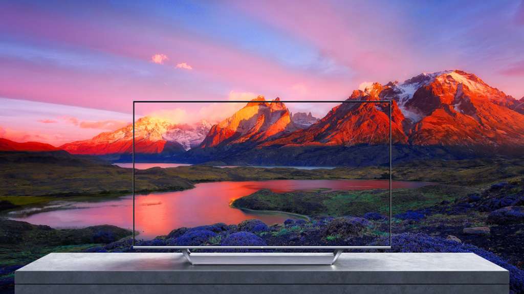 Xiaomi stworzyło idealny telewizor dla graczy? Świetnie wyceniony Mi TV QLED 75" z HDMI 2.1 i Dolby Vision już w marcu!