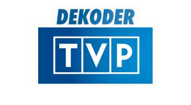 dekoder TVP logo