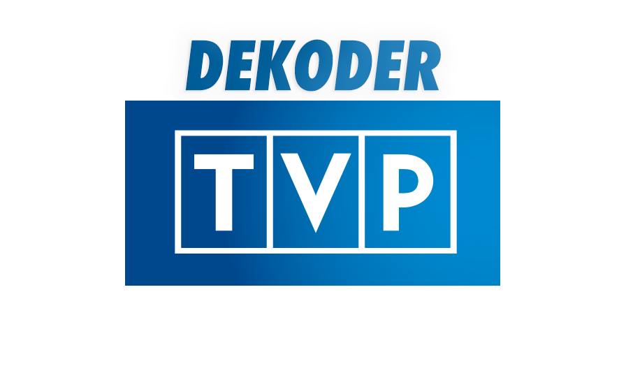 TVP z własnym dekoderem DVB-T. Nie będzie konieczna wymiana telewizora - urządzenie odbierze sygnał w nowym formacie