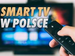 smart tv polska telewizor telewizja