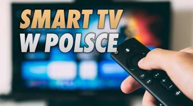 smart tv polska telewizor telewizja