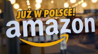Amazon sklep polska okładka