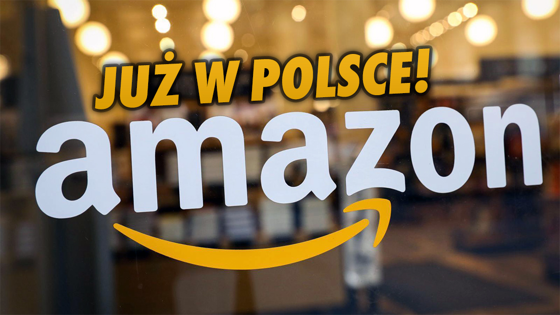 Co dalej z rozwojem Amazona w Polsce?