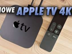 Apple TV 4K przystawka 2021