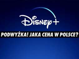 Disney+ podwyżka 2021 USA cena okładka