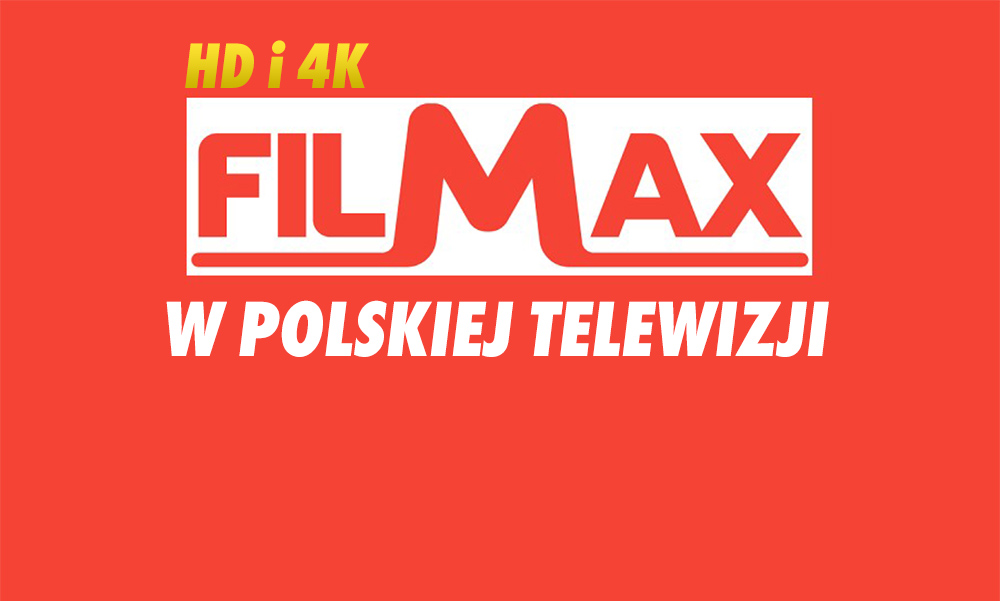 Polski kanał filmowy “Filmax” w ofercie kolejnego nadawcy telewizji kablowej! W HD czy 4K? Co w programie?
