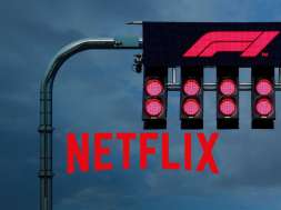 Formula 1 Jazda o życie na Netflix w jakości 4K Ultra HD z Dolby vision