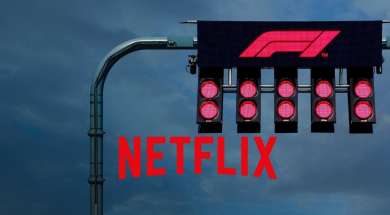 Formula 1 Jazda o życie na Netflix w jakości 4K Ultra HD z Dolby vision