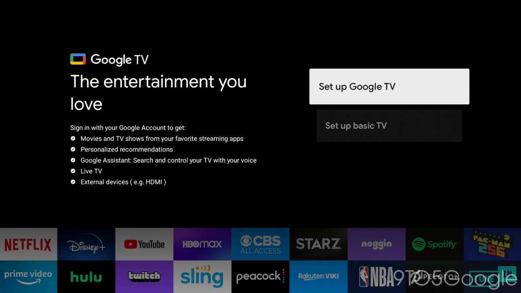 Nie przepadasz za Smart TV? Google "zabije" system na życzenie i cofnie użytkownika o kilkanaście lat