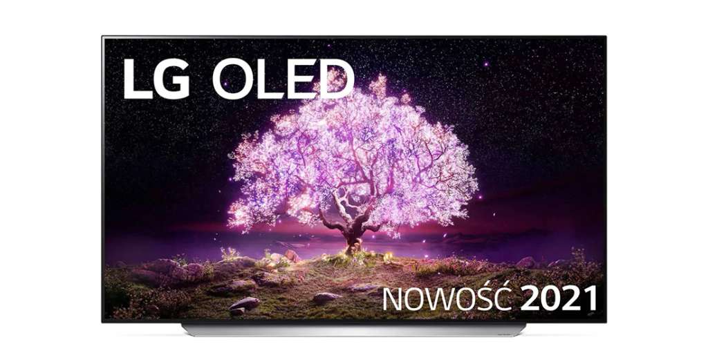 W tym roku w sklepach aż cztery 77-calowe telewizory 4K LG OLED! Ceny są znacznie niższe niż rok temu!