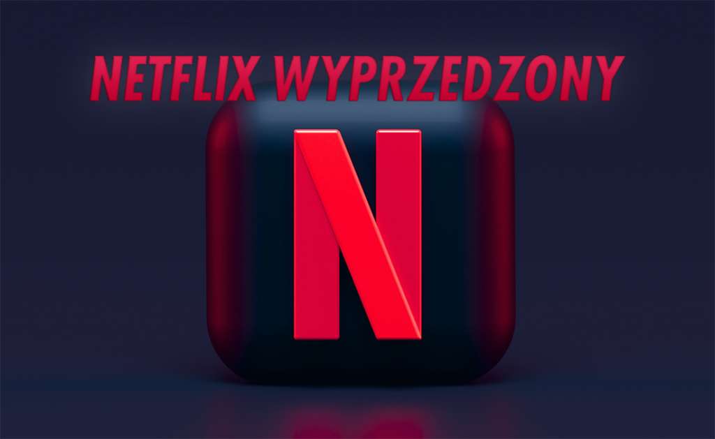 Netflix pokonany w Polsce - nie jest już najpopularniejszy! Zgadnijcie która platforma pokonała giganta w lutym