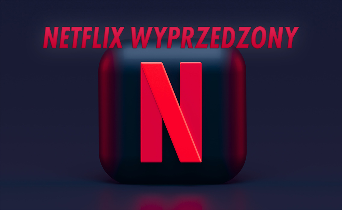 Netflix pokonany w Polsce – nie jest już najpopularniejszy! Zgadnijcie która platforma pokonała giganta w lutym