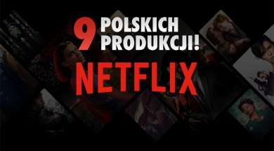 Netflix nowe polskie produkcje 2021 2022 okładka