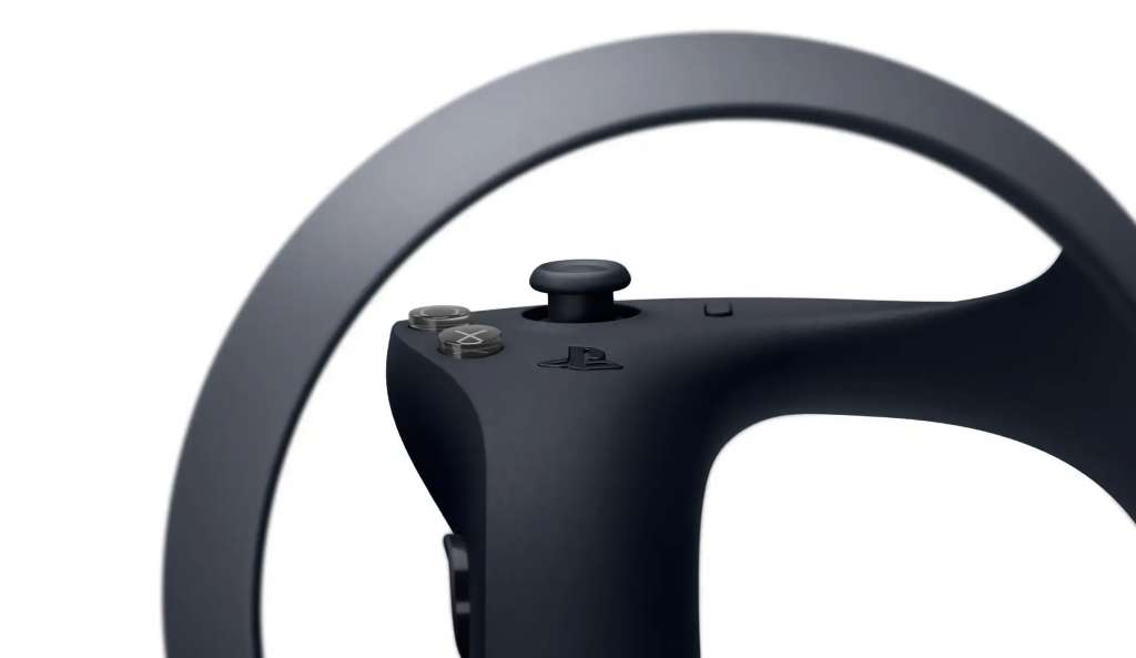 Sony prezentuje kontrolery nowej generacji do PlayStation VR! Zapowiedź przełomu - na taki pomysł czekaliśmy?