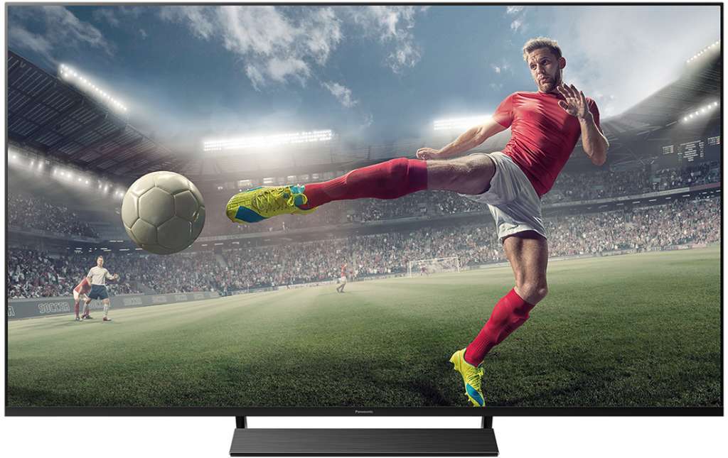 Panasonic pokazał nowe telewizory LED! Trzy modele, HDMI 2.1, VRR FreeSync, Dolby Atmos - wiemy wszystko!