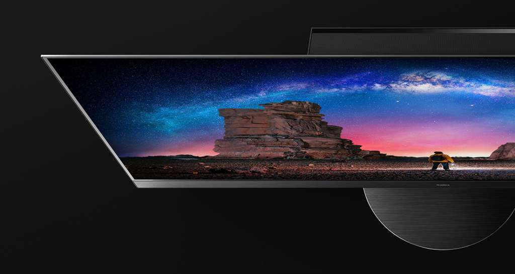 Nowe telewizory Panasonic OLED wchodzą na rynek! Producent prezentuje strojone w Hollywood modele 2021 z panelem Master HDR!