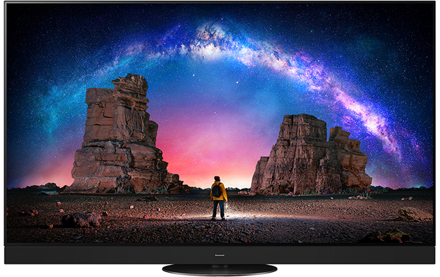 Nowe telewizory Panasonic OLED wchodzą na rynek! Producent prezentuje strojone w Hollywood modele 2021 z panelem Master HDR!
