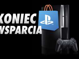 PlayStation Store sklep wsparcie PS3 okładka