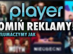 Player bez reklam okładka