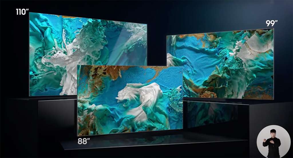 Samsung ogłasza kolejne telewizory MicroLED! Mniejsze przekątne jeszcze w tym roku - jakich cen możemy się spodziewać?