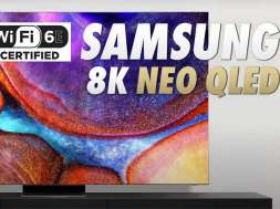 Samsung-Neo-QLED-8K-telewizor-2021-WiFi 6E certyfikacja okładka