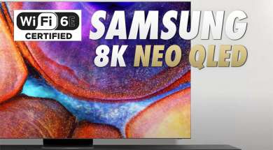 Samsung-Neo-QLED-8K-telewizor-2021-WiFi 6E certyfikacja okładka