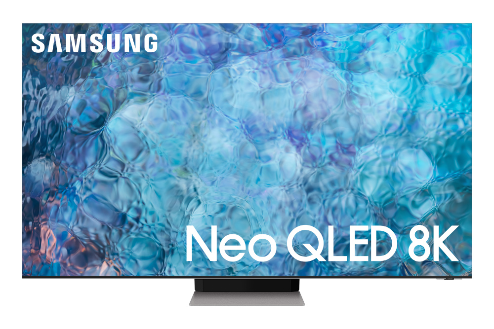 Za nami globalna premiera telewizorów Samsung! Czego nowego dowiedzieliśmy się o Neo QLED?