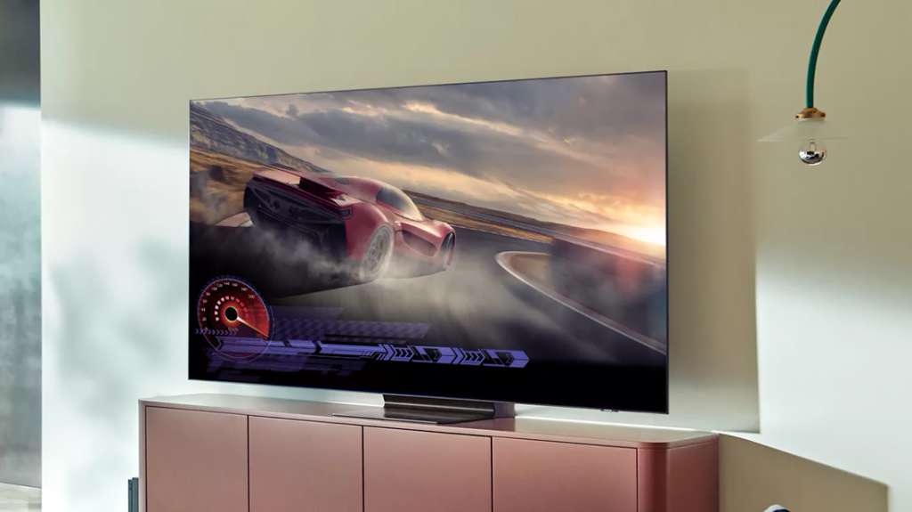 Samsung Neo QLED QN91A - spływają kolejne recenzje telewizora MiniLED! "Największe zagrożenie dla dominacji TV OLED"
