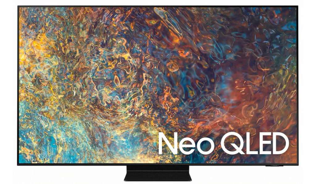 Można już kupować pierwsze telewizory Samsung Neo QLED - są w Polsce! Gdzie je znajdziemy i na ile je wyceniono?