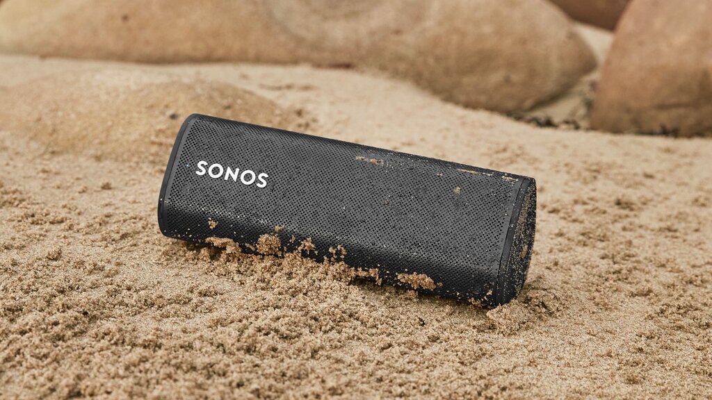 Sonos wprowadza swój najtańszy bezprzewodowy głośnik! Roam jest świetny do streamingu muzyki – jaka cena w Polsce?