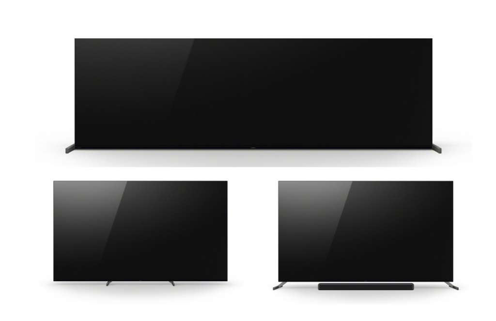 Sony OLED A90J: pierwsi recenzenci już w posiadaniu flagowego TV na 2021! Czego się spodziewać?
