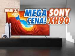 Sony-XH90-wyprzedaż-2021-media-markt