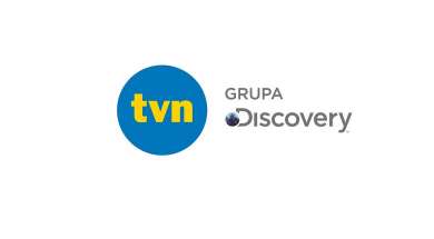TVN Grupa Discovery logo