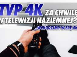 TVP 4K telewizja naziemna kanał okładka